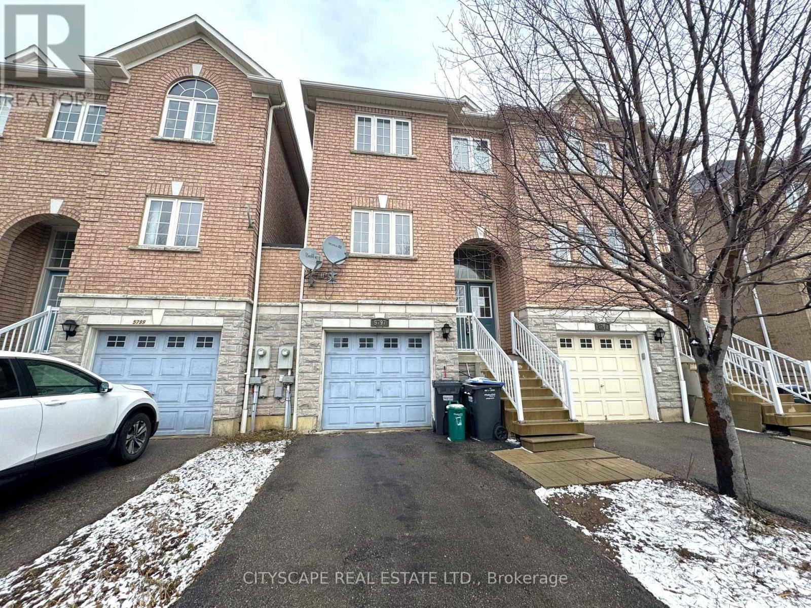 Street View - 5797 Tiz Road, Mississauga, ON - Outdoor