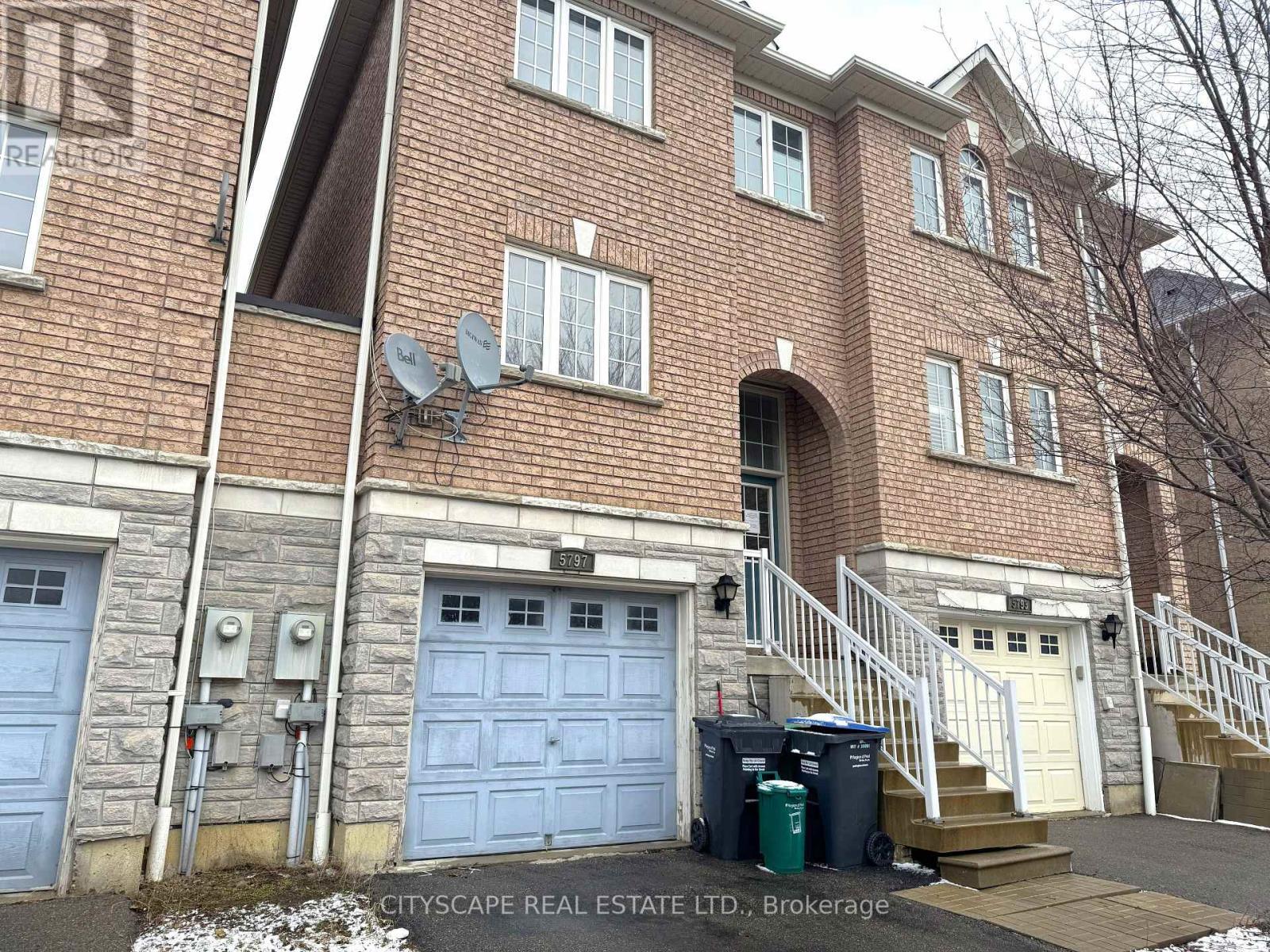 Street View - 5797 Tiz Road, Mississauga, ON - Outdoor
