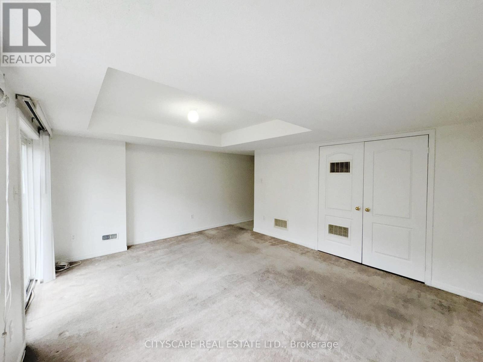 Basement Rec Room - 5797 Tiz Road, Mississauga, ON - Indoor Photo Showing Other Room