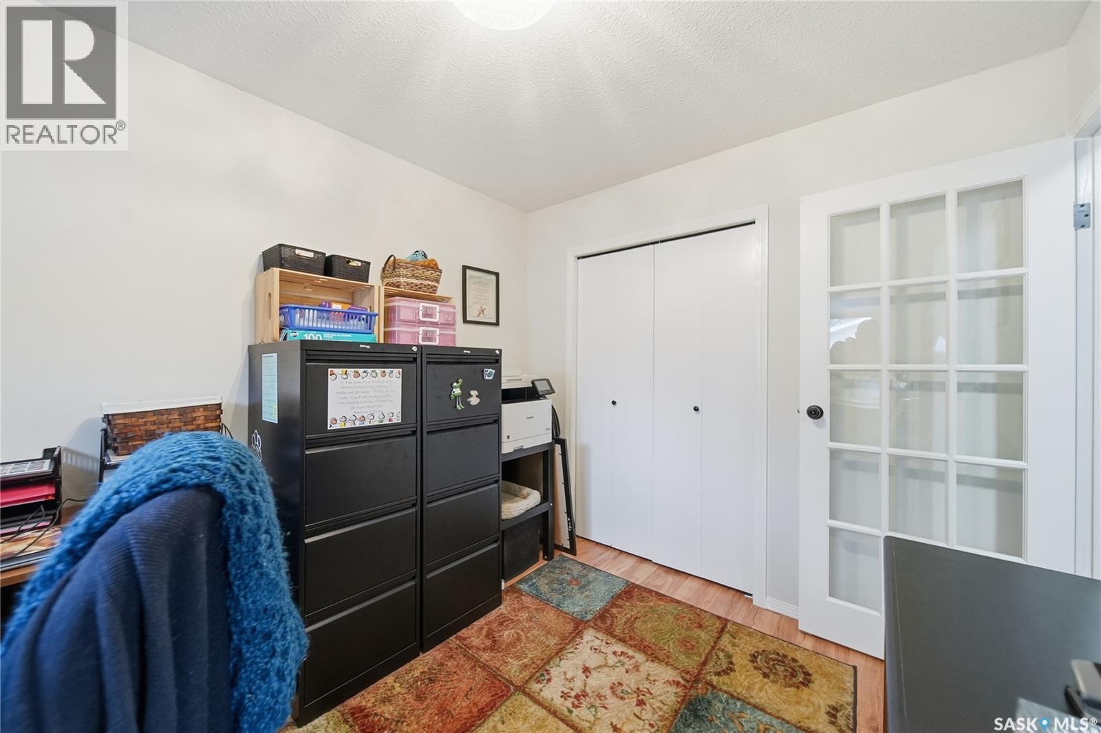 12 80 Berini Drive, Saskatoon, SK - Indoor Photo Showing Bedroom