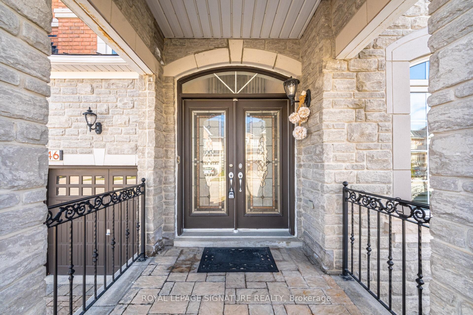 3146 Tacc Drive, Mississauga, ON - Outdoor With Exterior