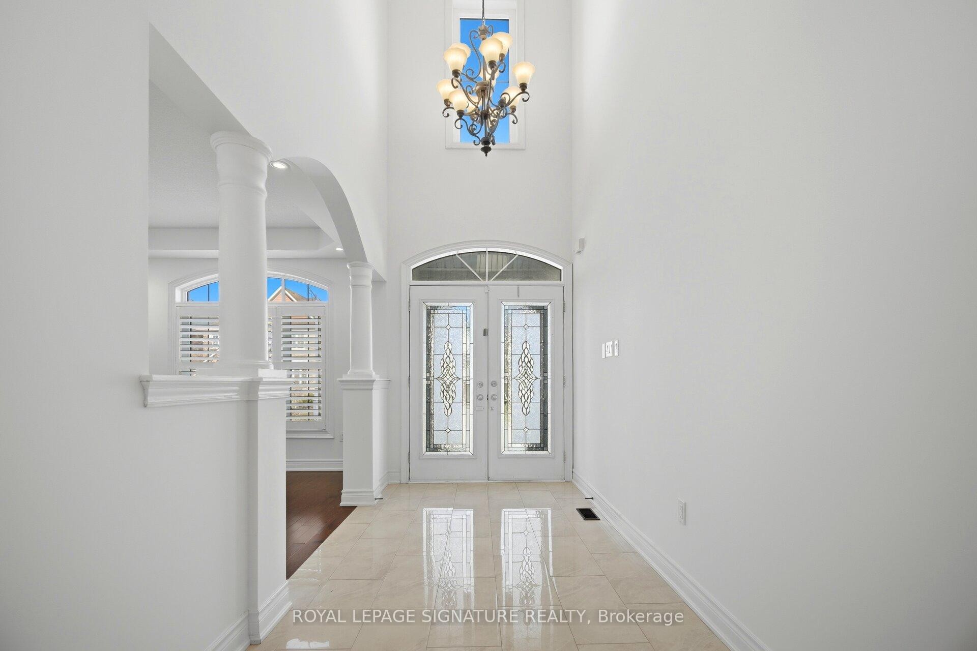 3146 Tacc Drive, Mississauga, ON - Indoor Photo Showing Other Room