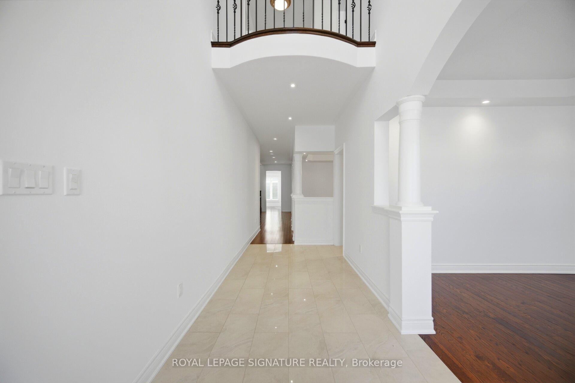 3146 Tacc Drive, Mississauga, ON - Indoor Photo Showing Other Room