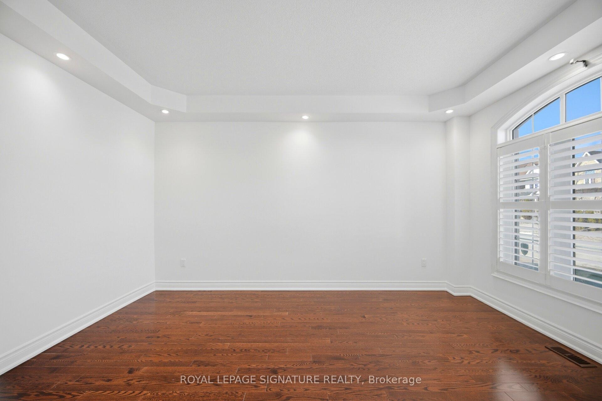 3146 Tacc Drive, Mississauga, ON - Indoor Photo Showing Other Room