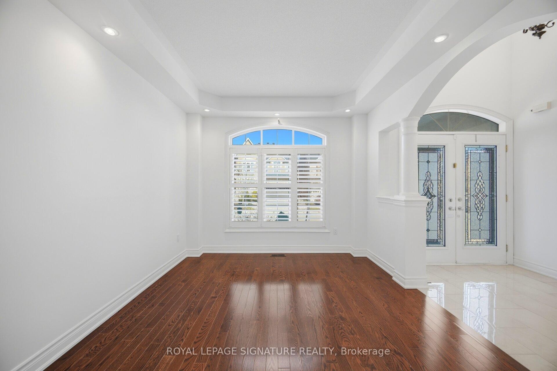 3146 Tacc Drive, Mississauga, ON - Indoor Photo Showing Other Room