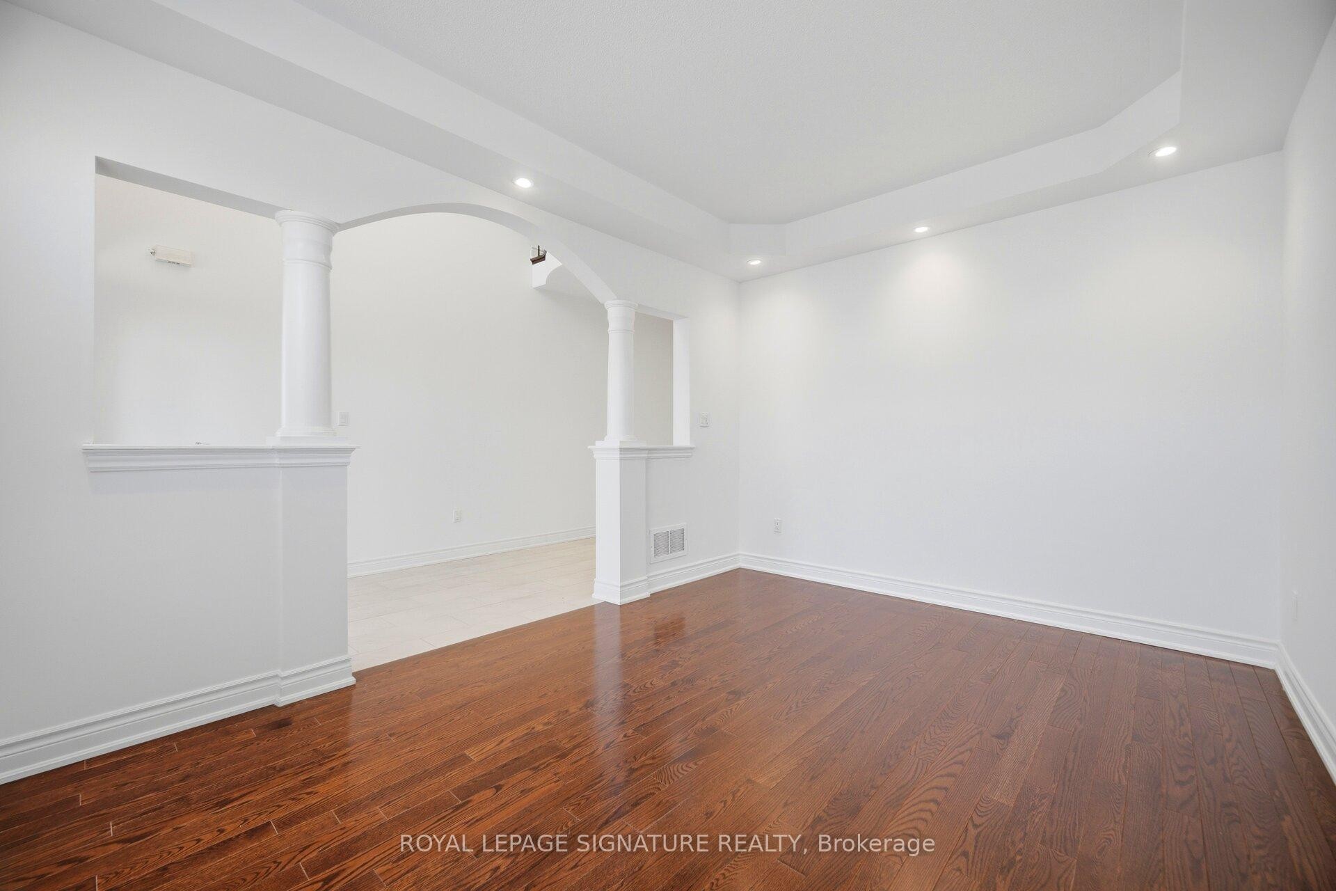 3146 Tacc Drive, Mississauga, ON - Indoor Photo Showing Other Room