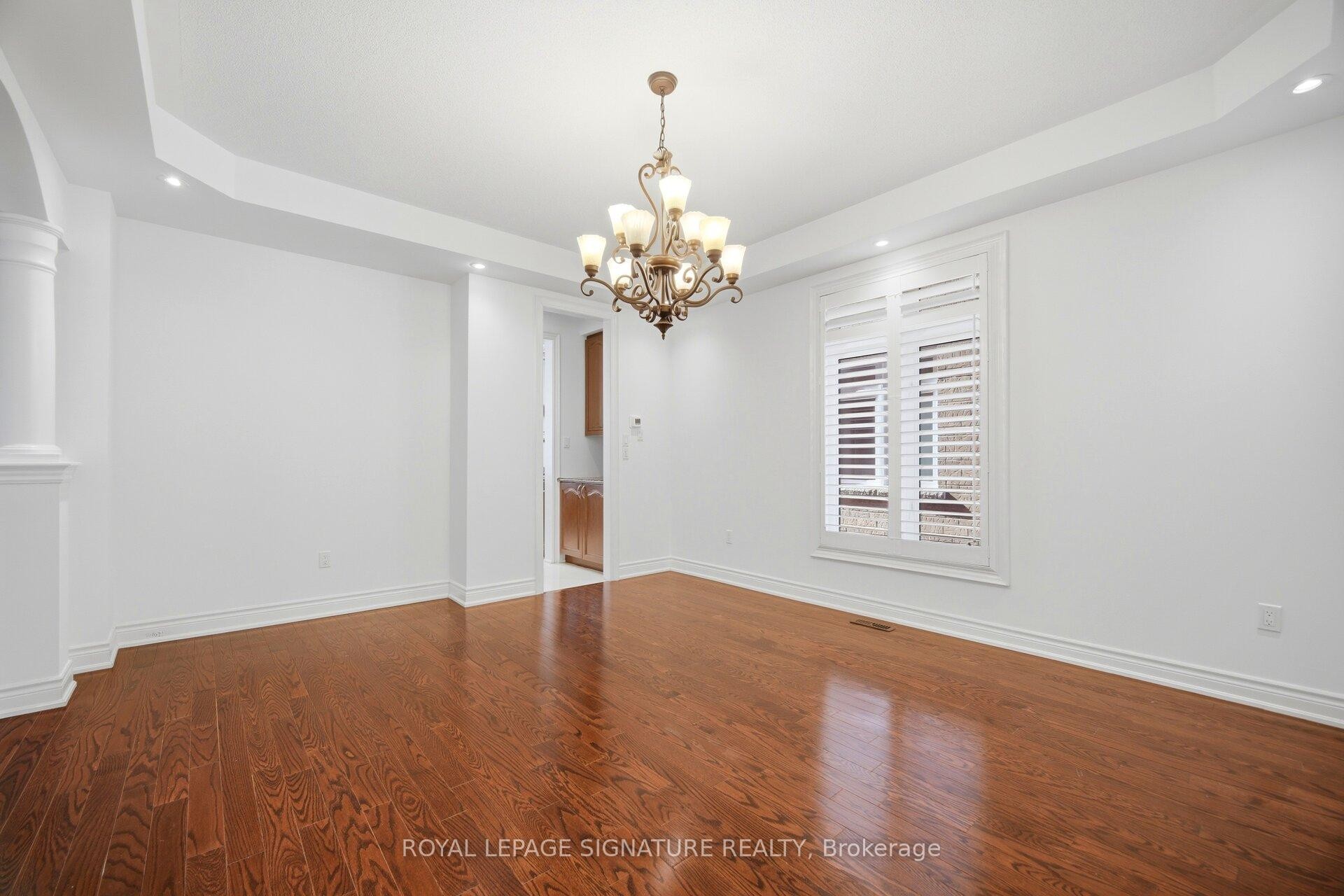 3146 Tacc Drive, Mississauga, ON - Indoor Photo Showing Other Room
