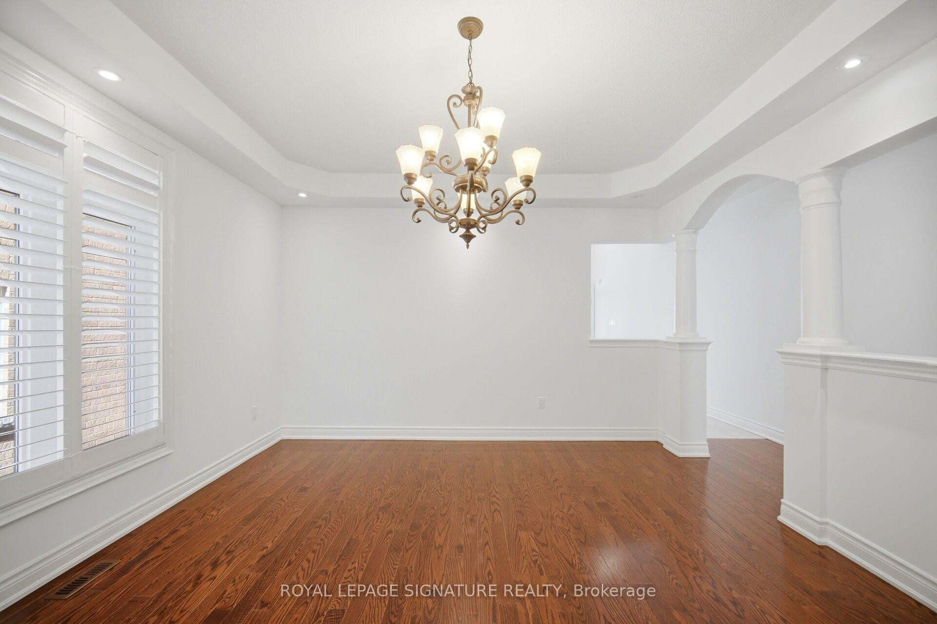 3146 Tacc Drive, Mississauga, ON - Indoor Photo Showing Other Room