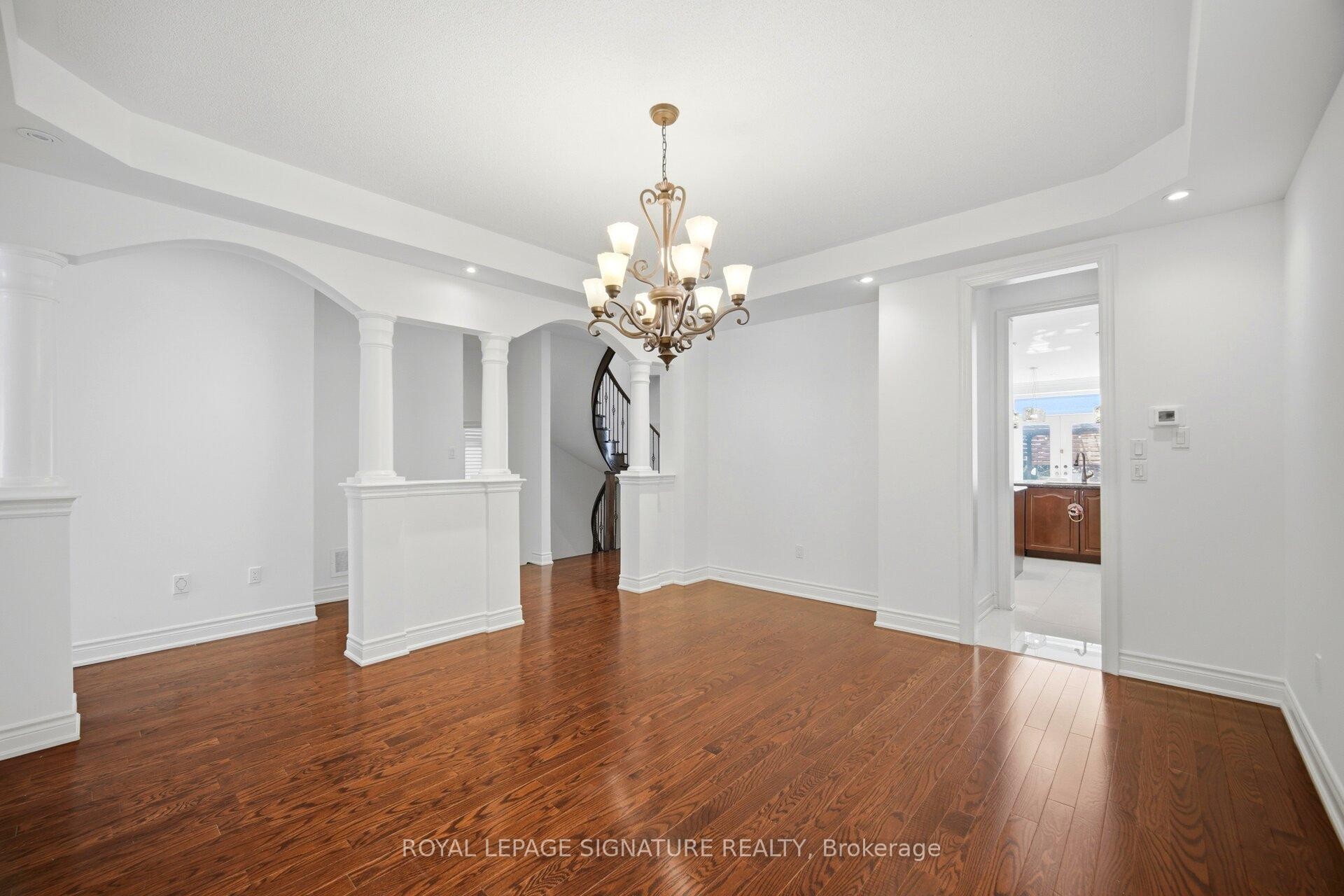 3146 Tacc Drive, Mississauga, ON - Indoor Photo Showing Other Room