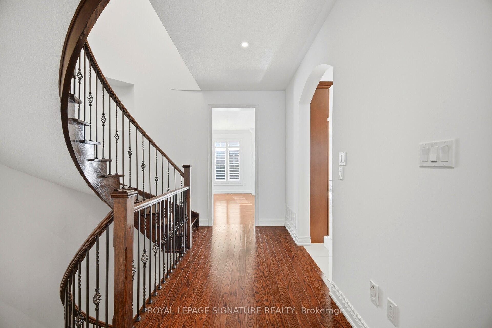 3146 Tacc Drive, Mississauga, ON - Indoor Photo Showing Other Room
