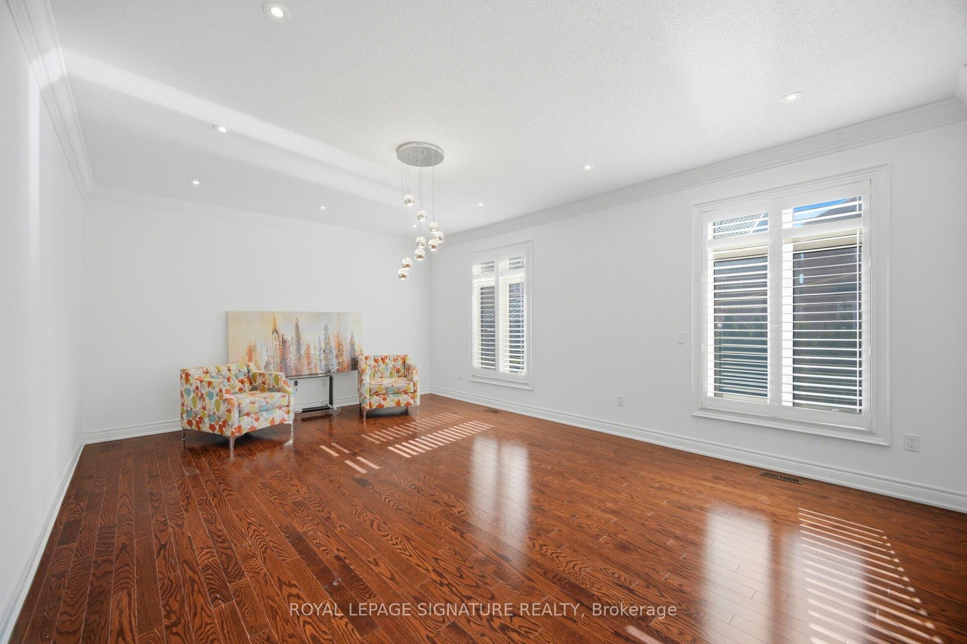 3146 Tacc Drive, Mississauga, ON - Indoor Photo Showing Other Room