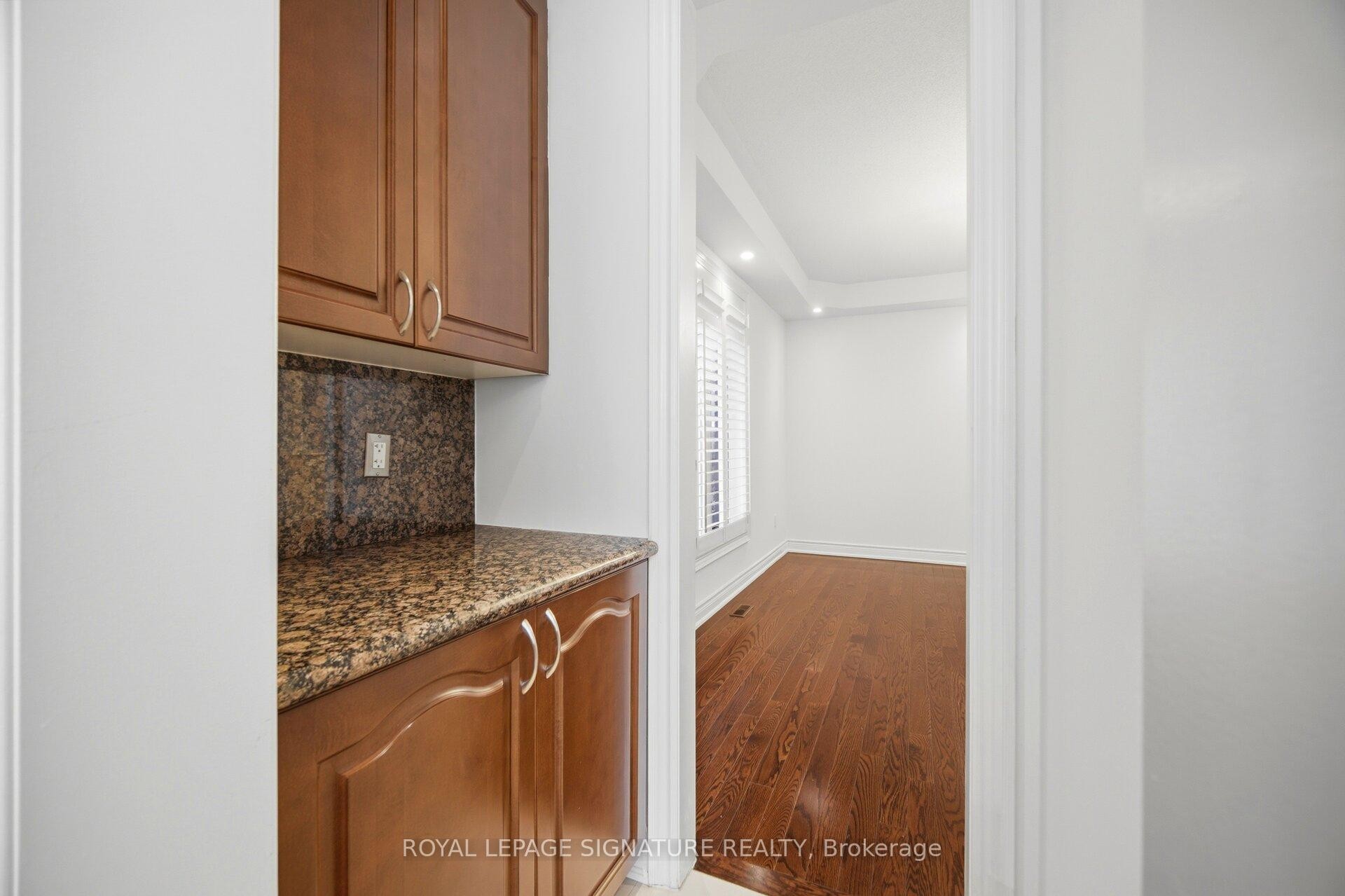 3146 Tacc Drive, Mississauga, ON - Indoor