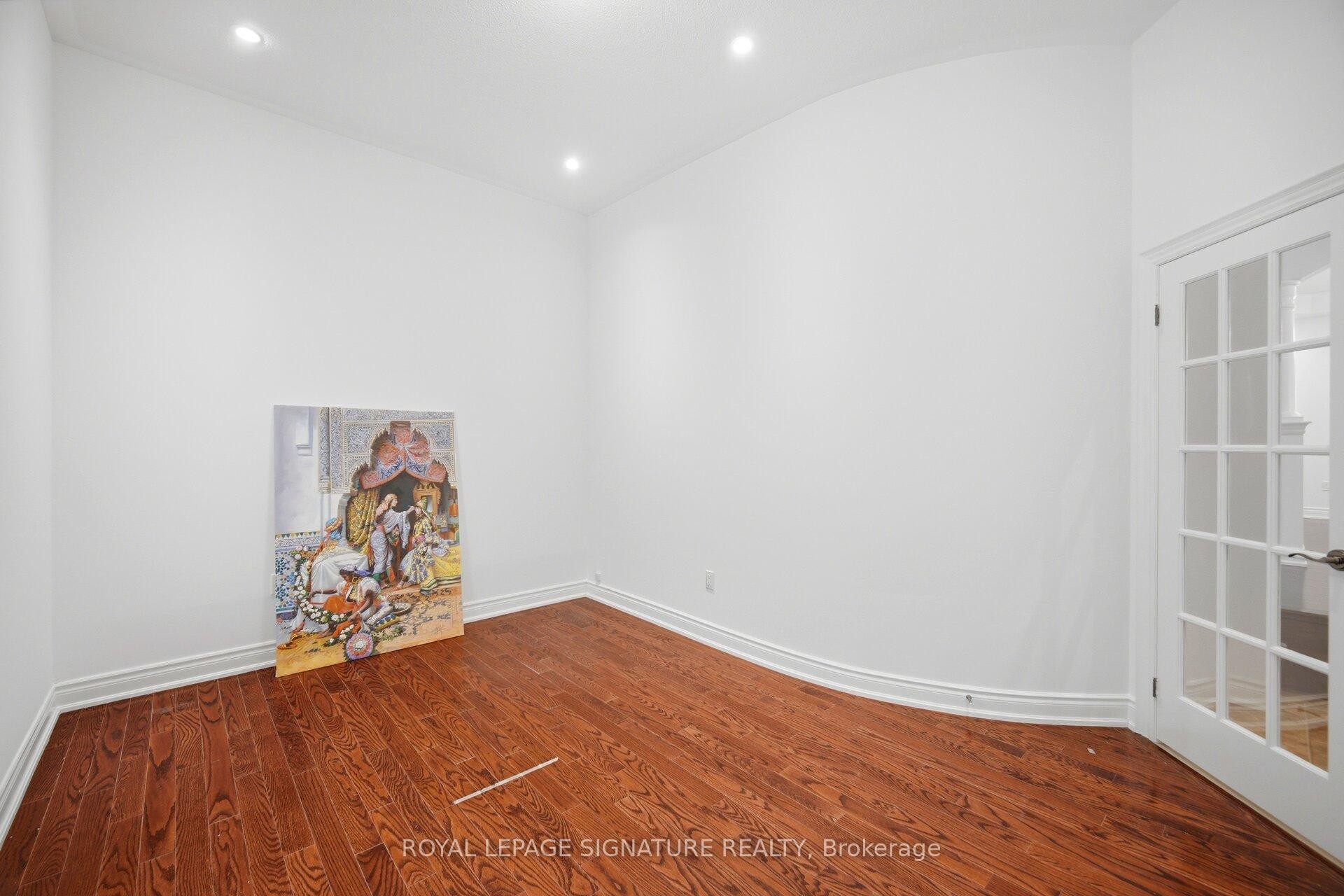 3146 Tacc Drive, Mississauga, ON - Indoor Photo Showing Other Room