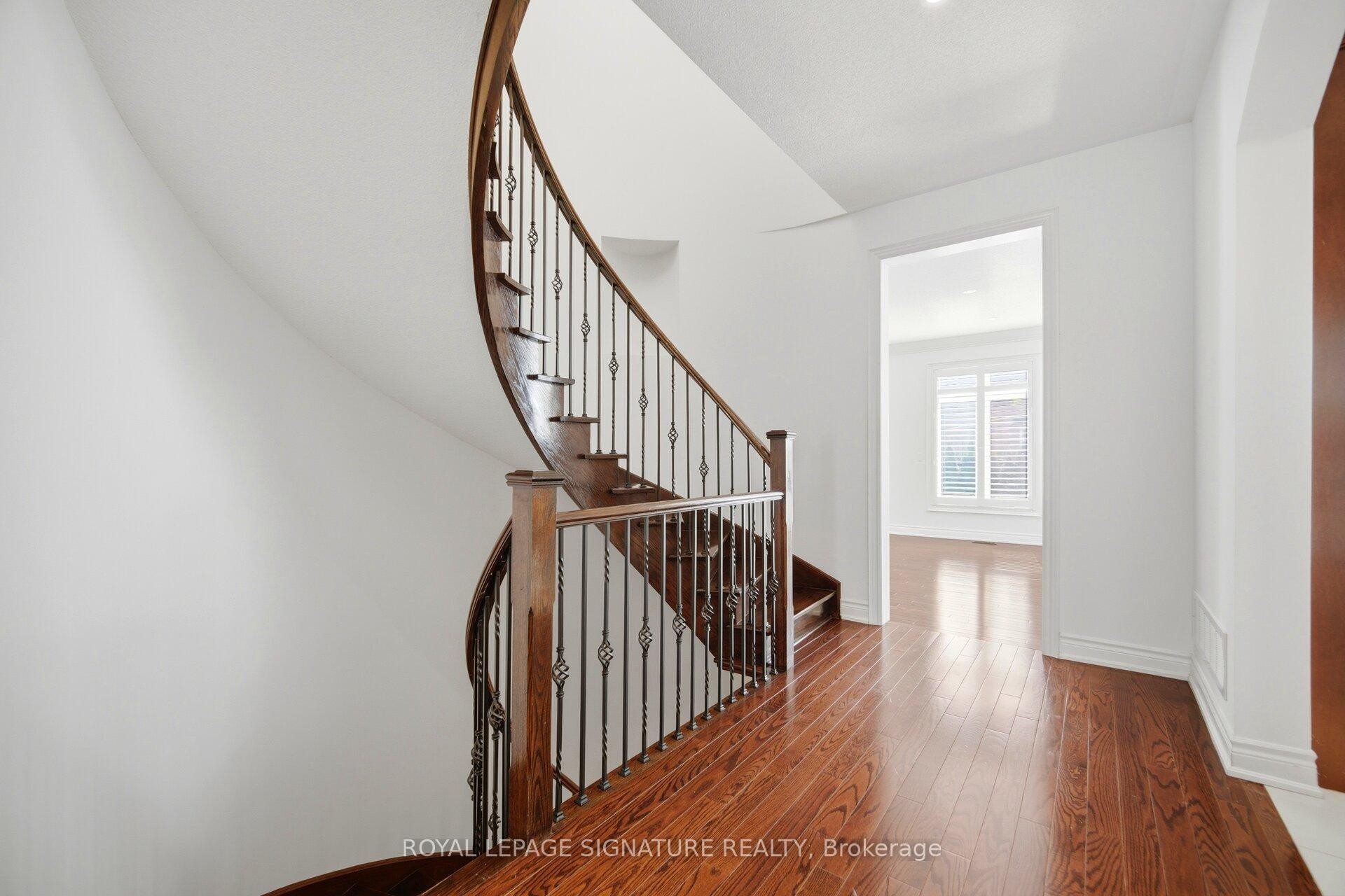 3146 Tacc Drive, Mississauga, ON - Indoor Photo Showing Other Room