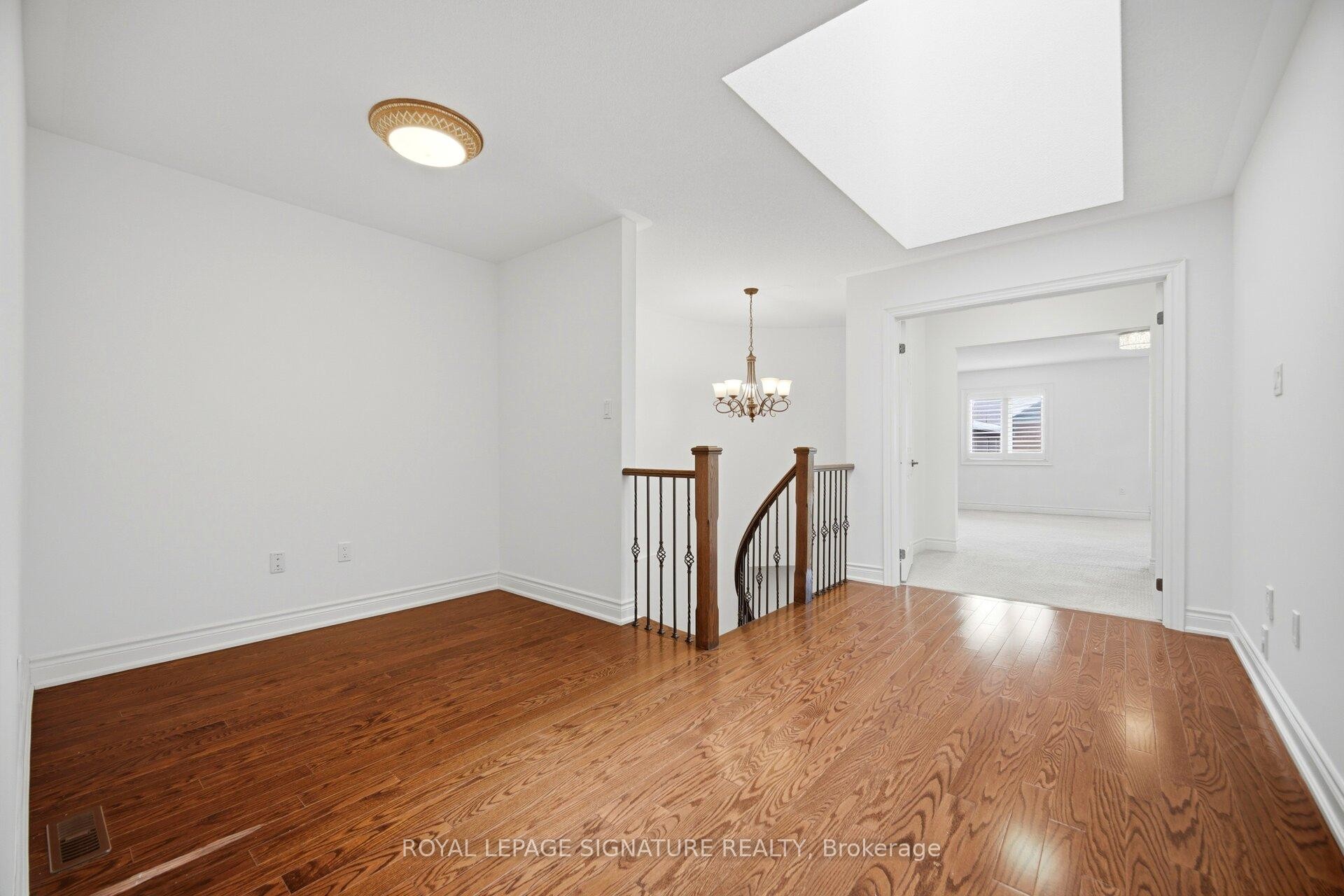 3146 Tacc Drive, Mississauga, ON - Indoor Photo Showing Other Room