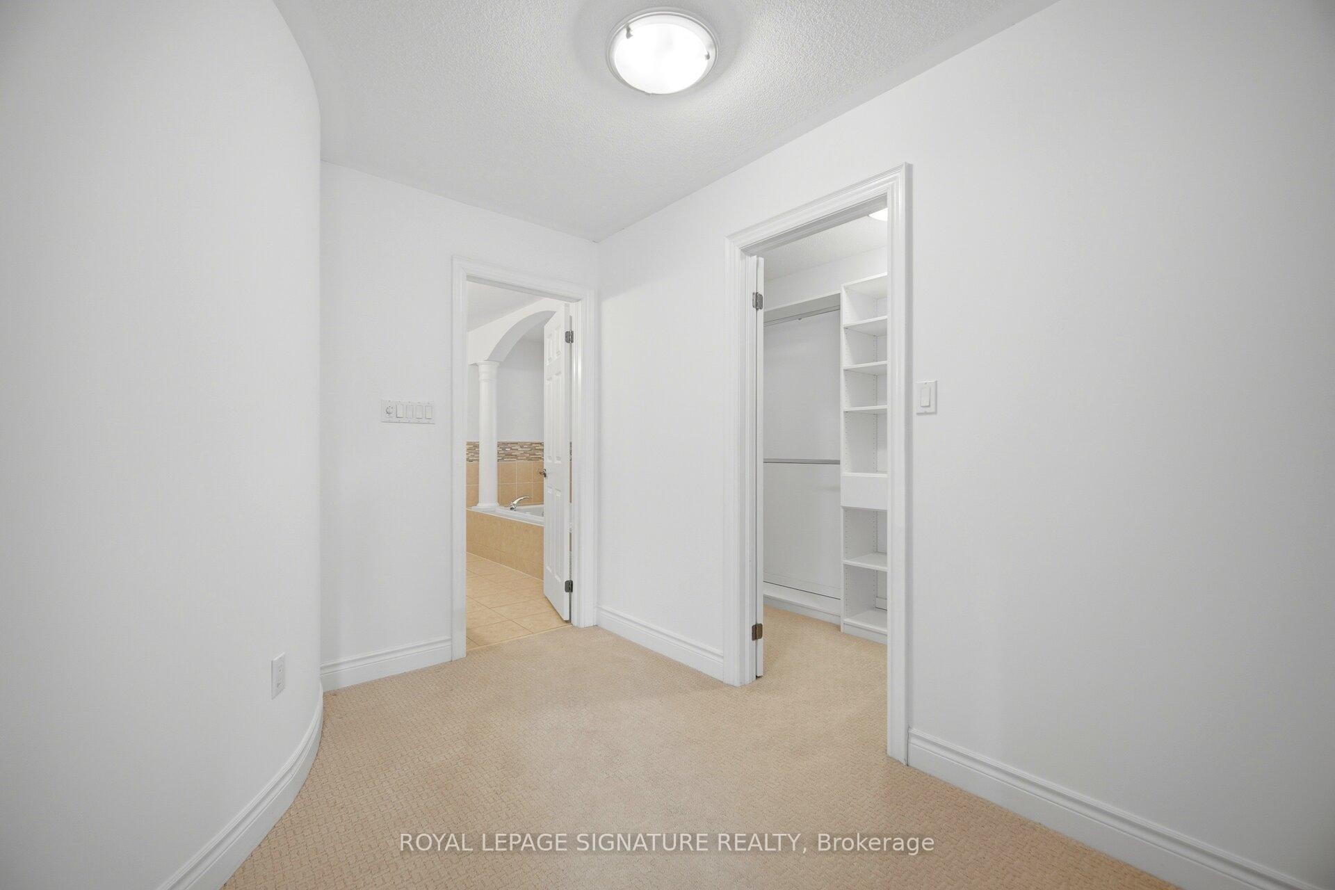 3146 Tacc Drive, Mississauga, ON - Indoor Photo Showing Other Room