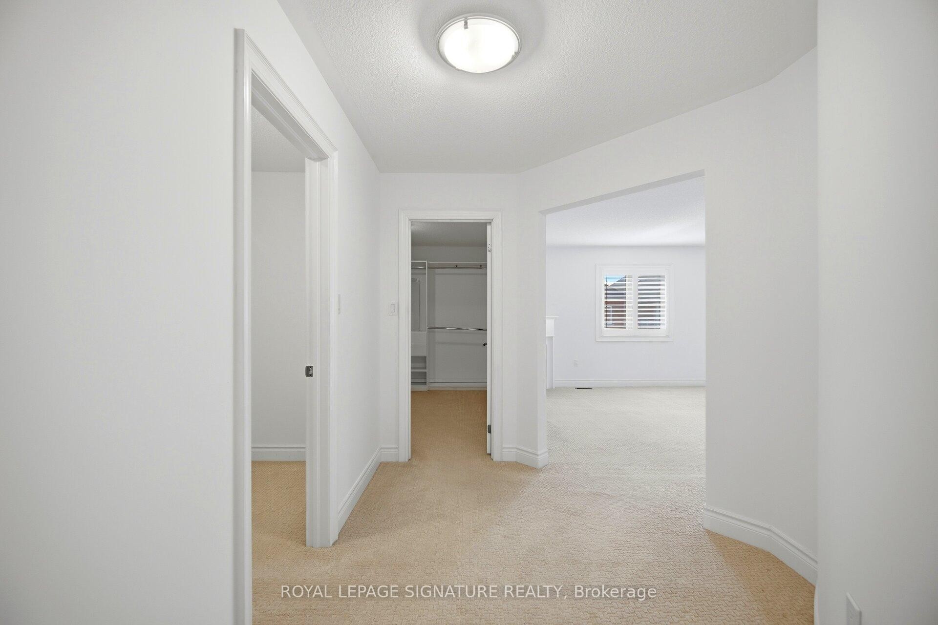 3146 Tacc Drive, Mississauga, ON - Indoor Photo Showing Other Room