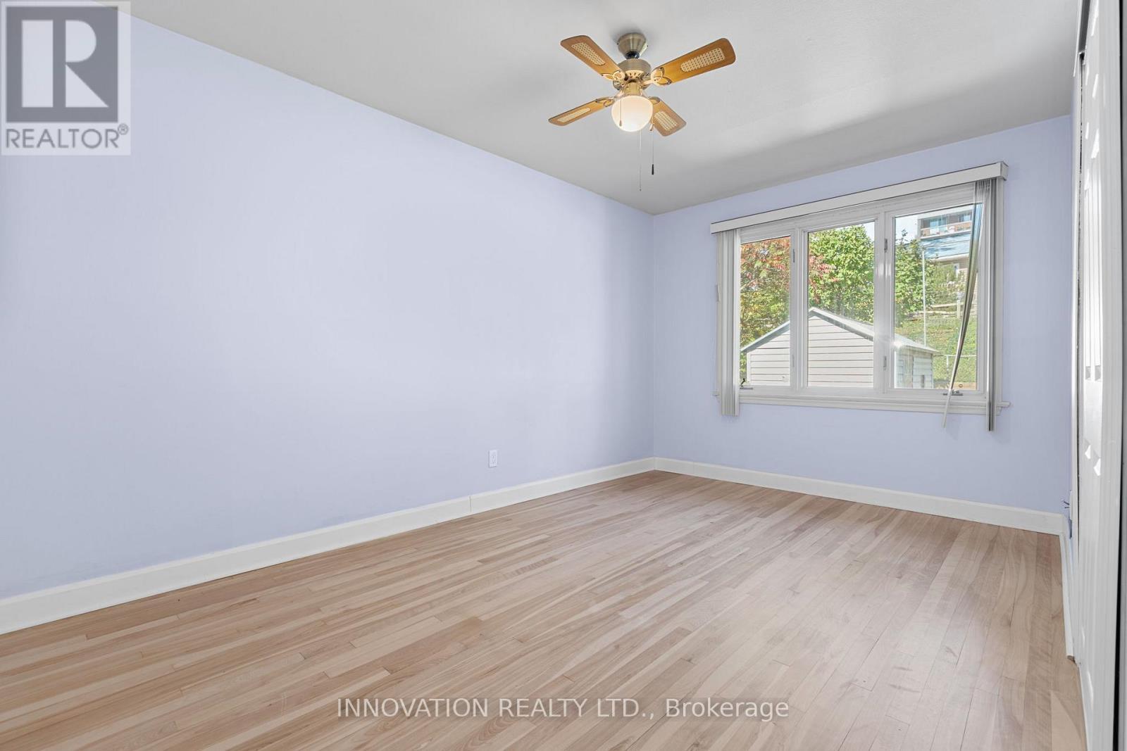 Main Bedroom - 1811 Hutton Avenue, Ottawa, ON - Indoor Photo Showing Other Room