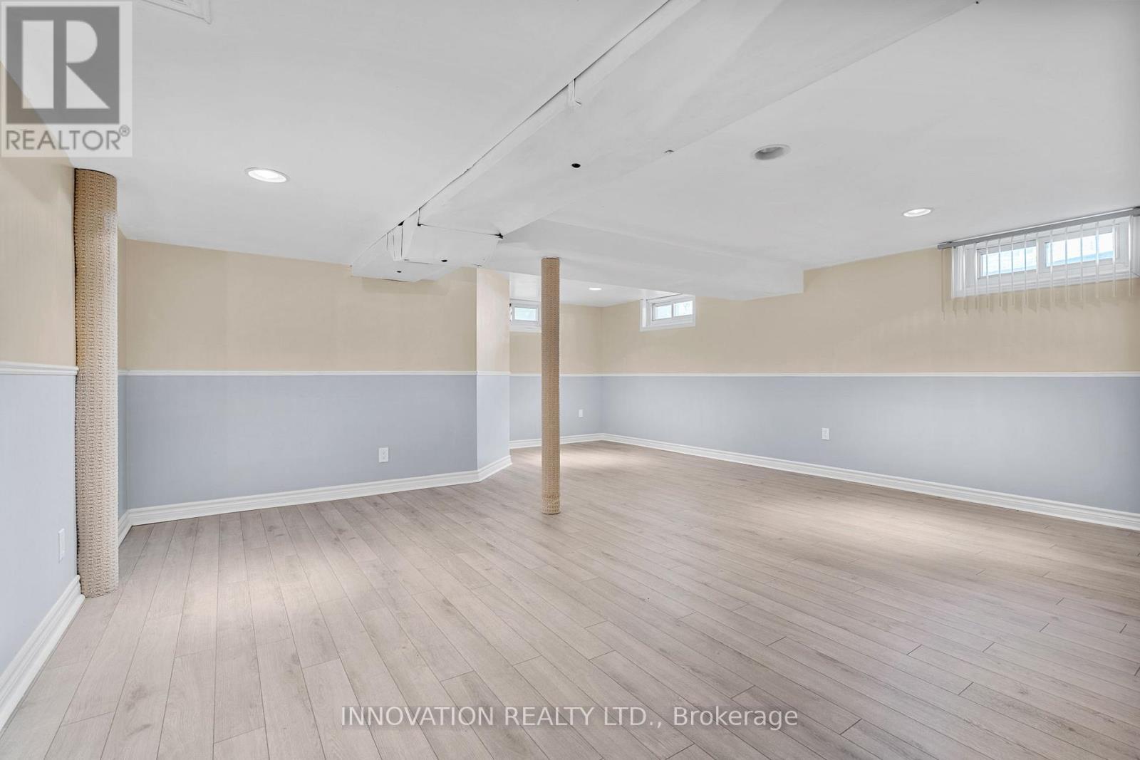 Basement - 1811 Hutton Avenue, Ottawa, ON - Indoor