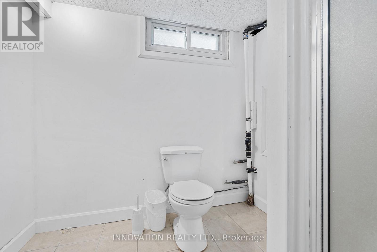 Basement Bathroom - 1811 Hutton Avenue, Ottawa, ON - Indoor Photo Showing Bathroom