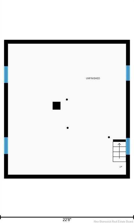 1130 Model, Bathurst, NB