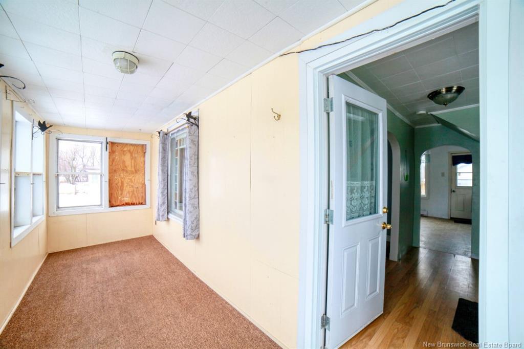 1130 Model, Bathurst, NB