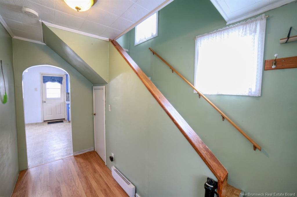 1130 Model, Bathurst, NB