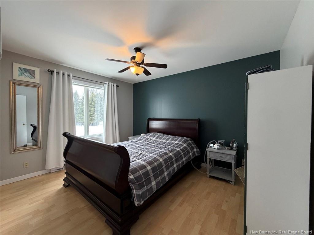 12 Le Paradis St, Saint-Jacques, NB