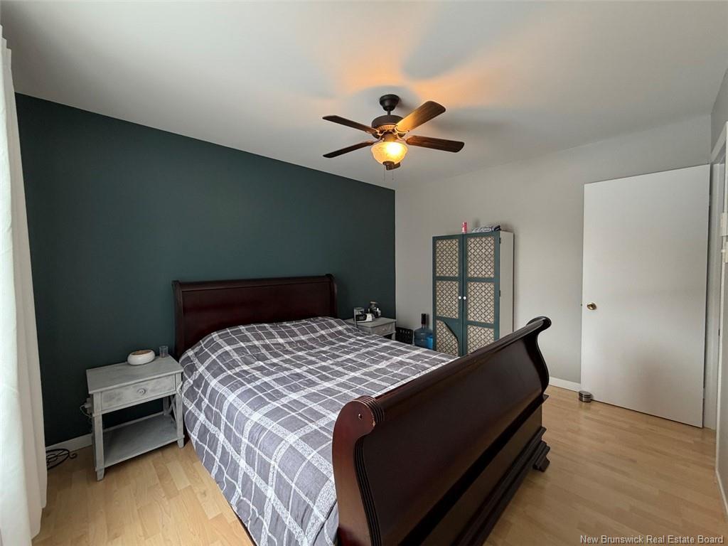 12 Le Paradis St, Saint-Jacques, NB