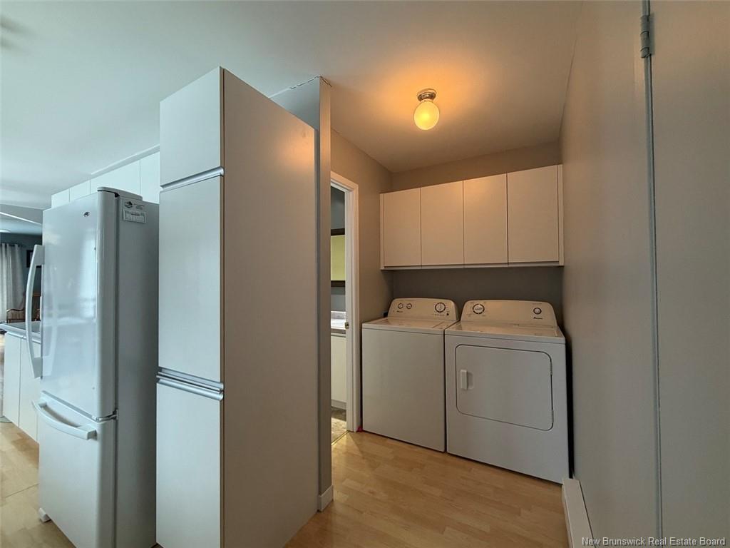 12 Le Paradis St, Saint-Jacques, NB
