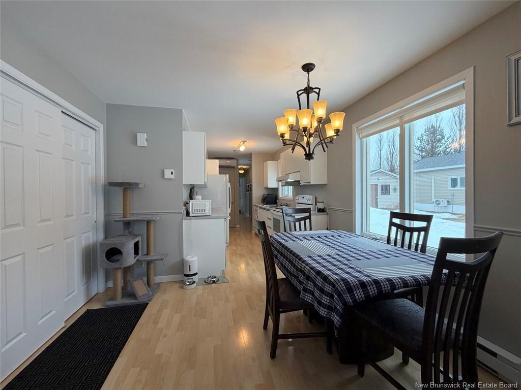 12 Le Paradis St, Saint-Jacques, NB