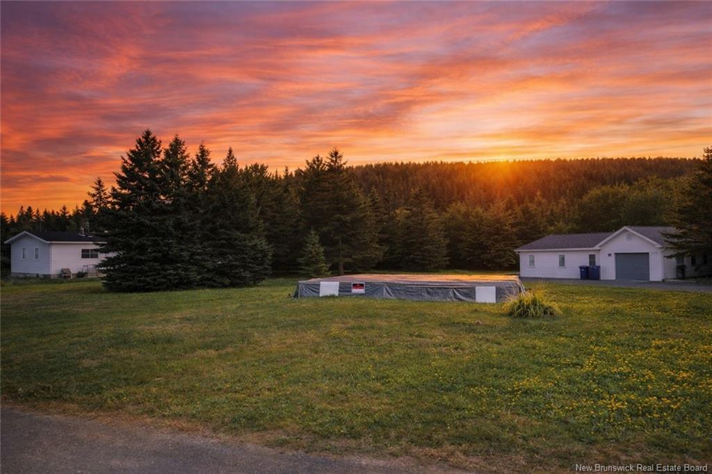 516 2E Sault St, Saint-Joseph-De-Madawaska, NB