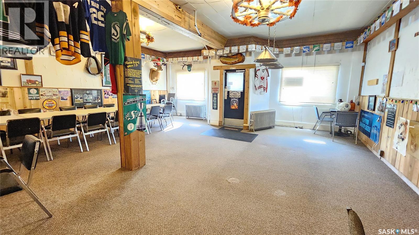 1 Main Street, Hafford, SK