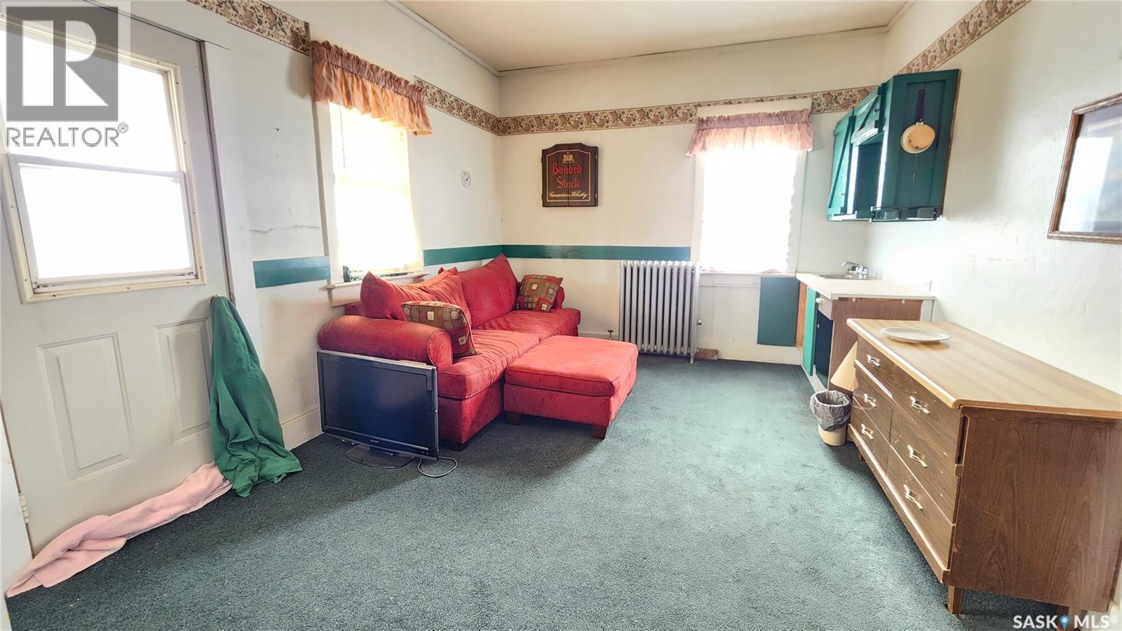 1 Main Street, Hafford, SK