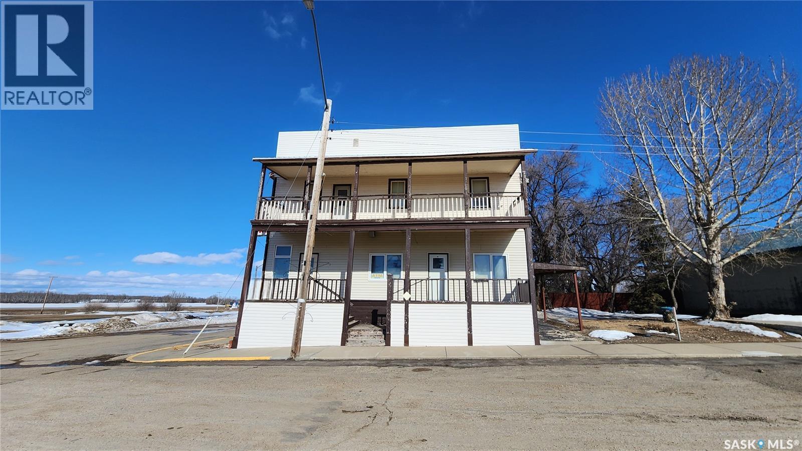 1 Main Street, Hafford, SK
