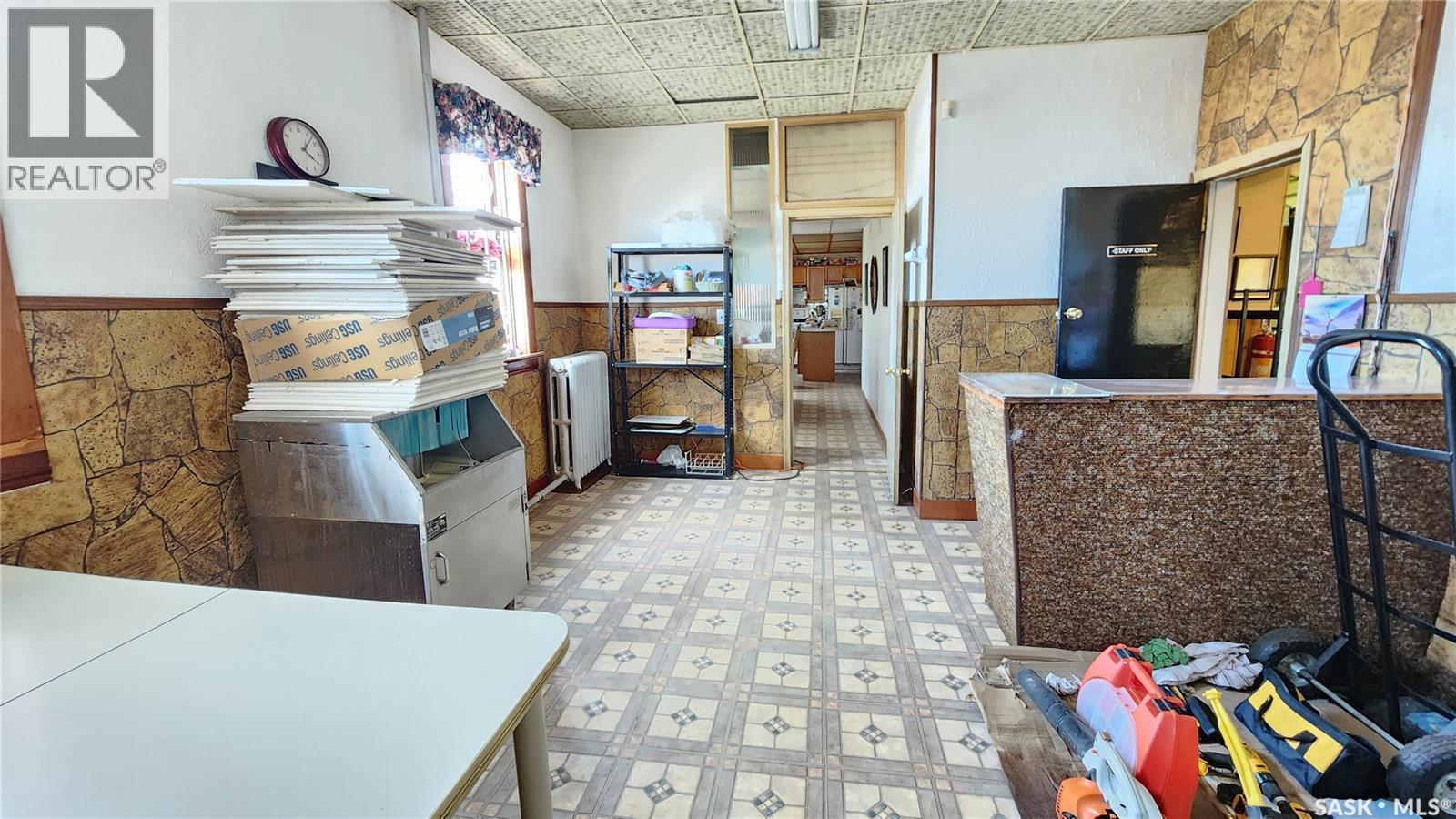 1 Main Street, Hafford, SK