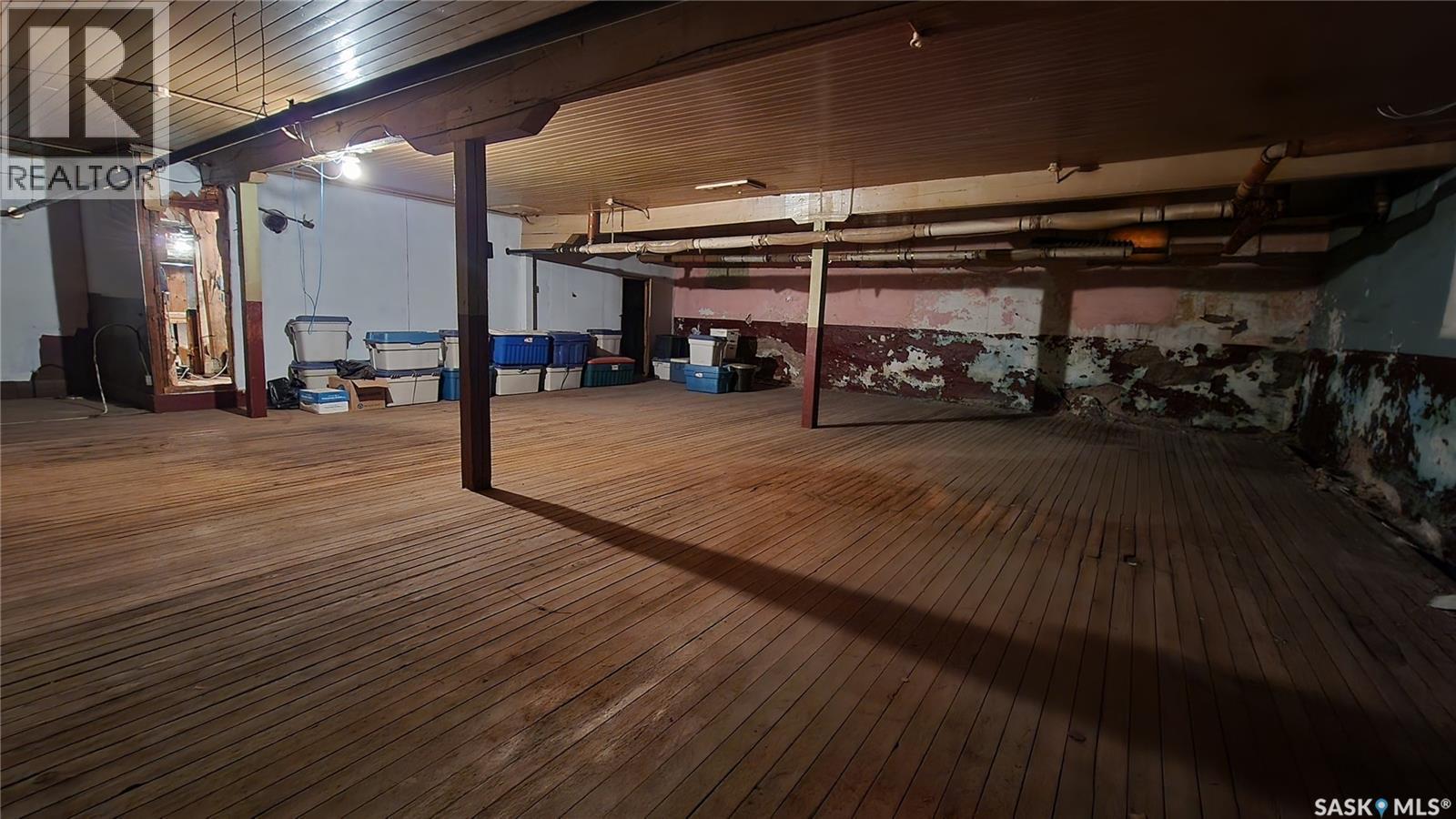 1 Main Street, Hafford, SK