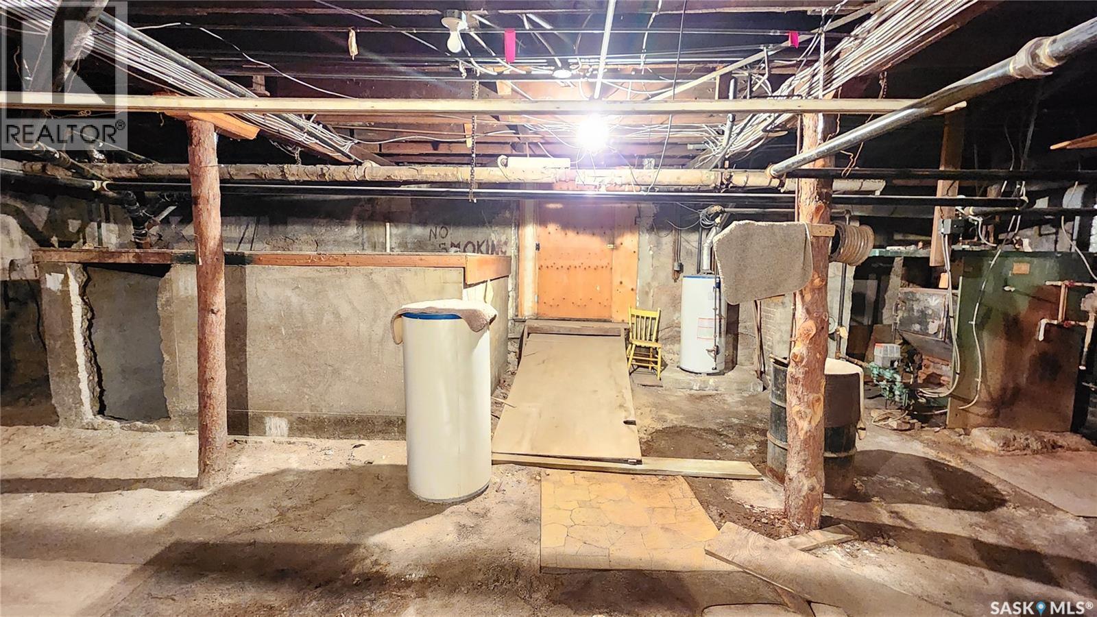 1 Main Street, Hafford, SK