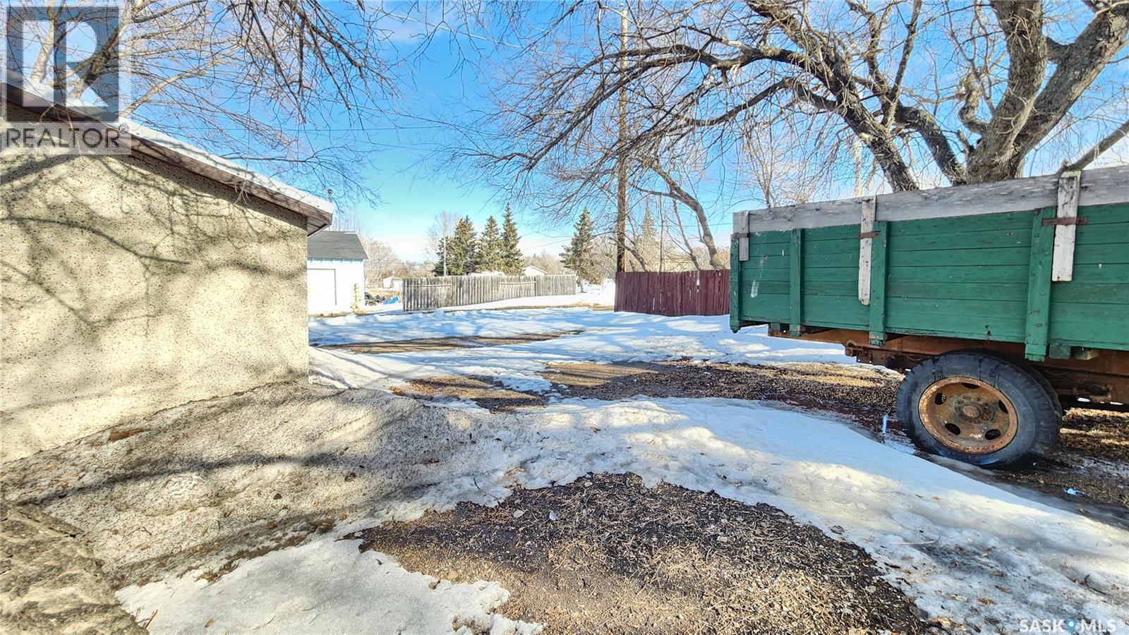 1 Main Street, Hafford, SK