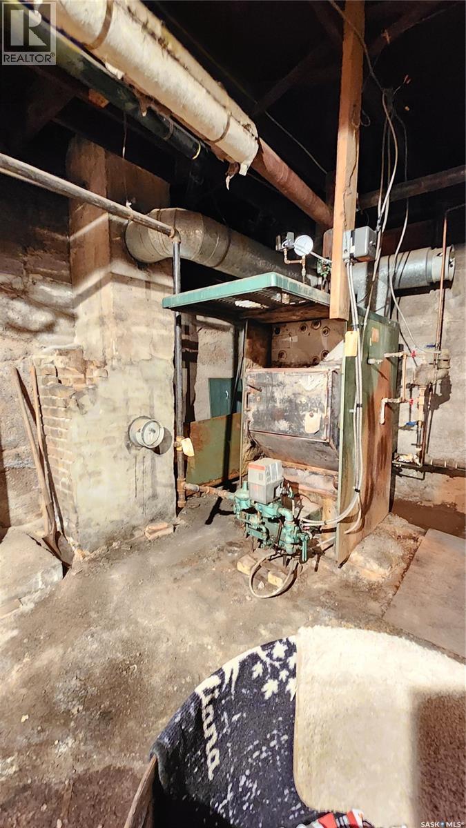 1 Main Street, Hafford, SK