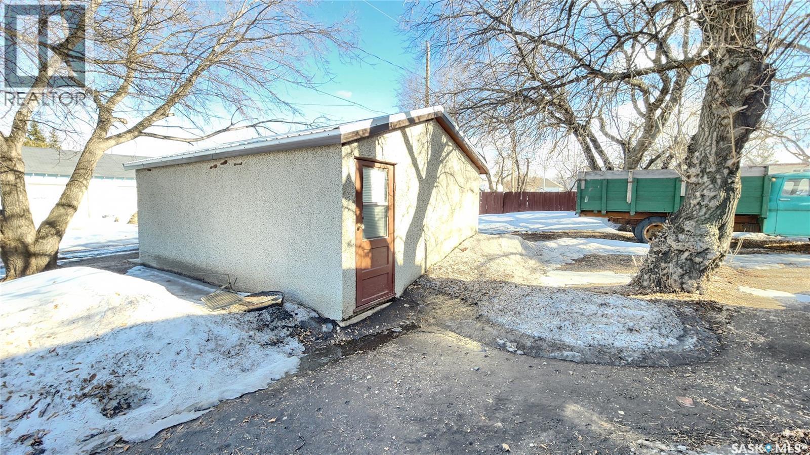 1 Main Street, Hafford, SK