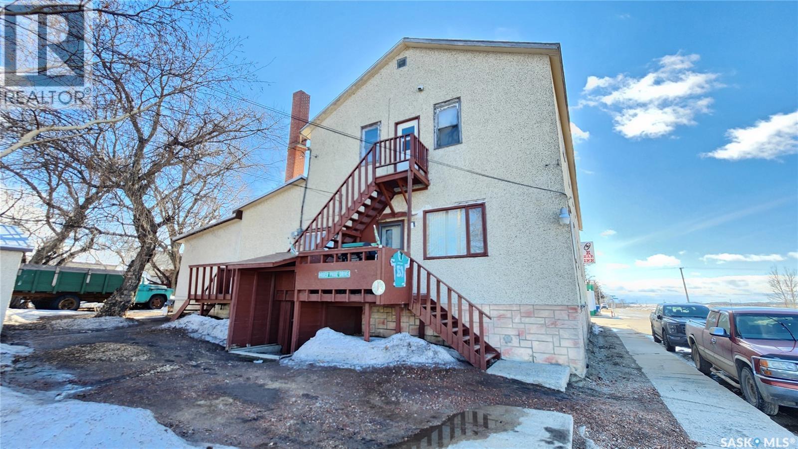 1 Main Street, Hafford, SK