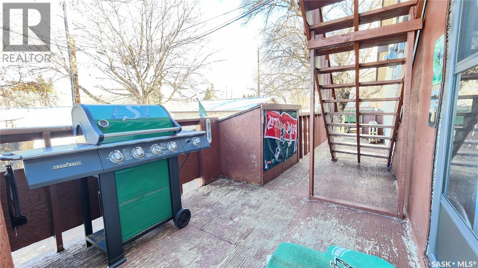 1 Main Street, Hafford, SK