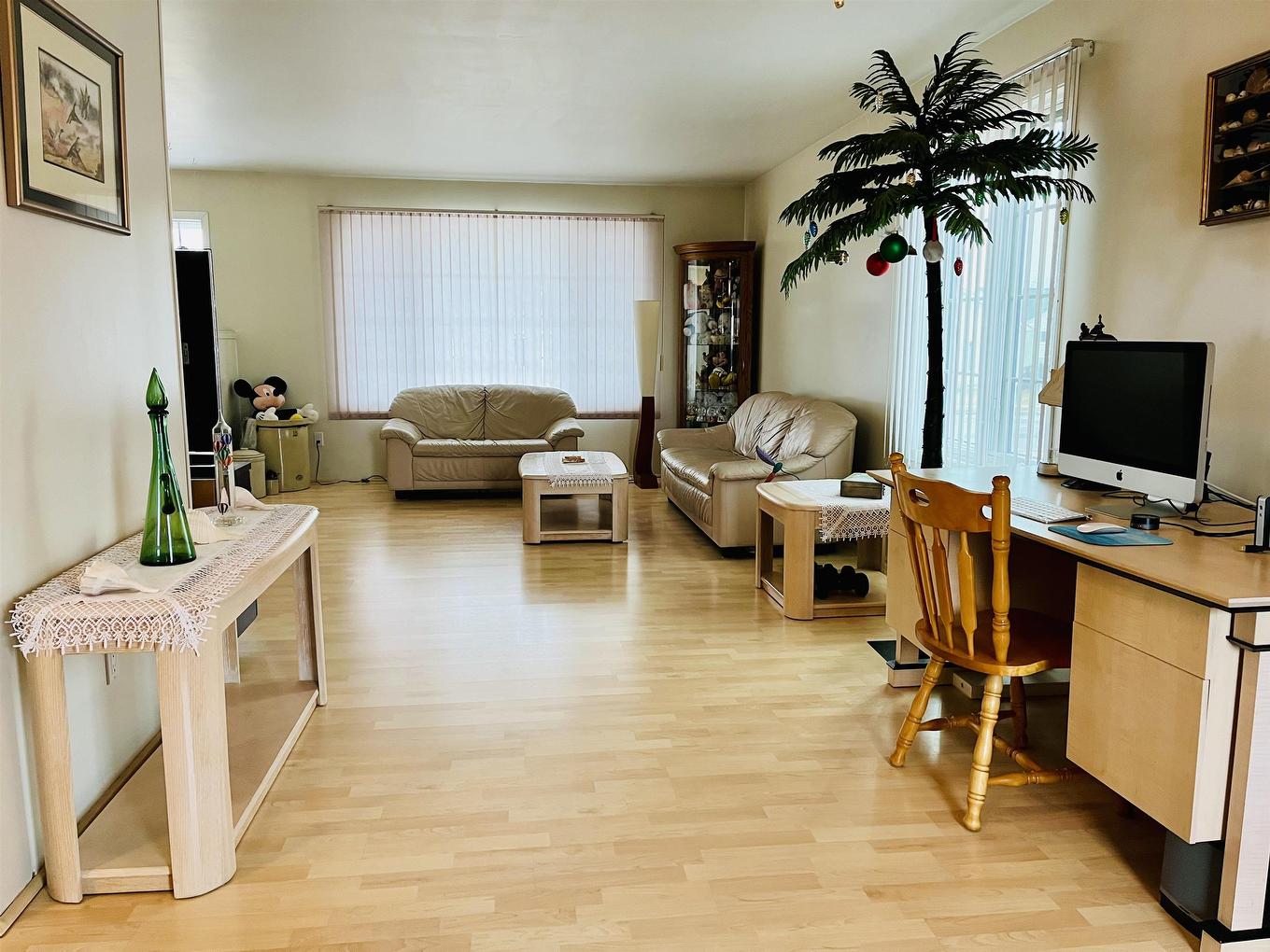 1125 Second St. E., Fort Frances, ON - Indoor Photo Showing Other Room