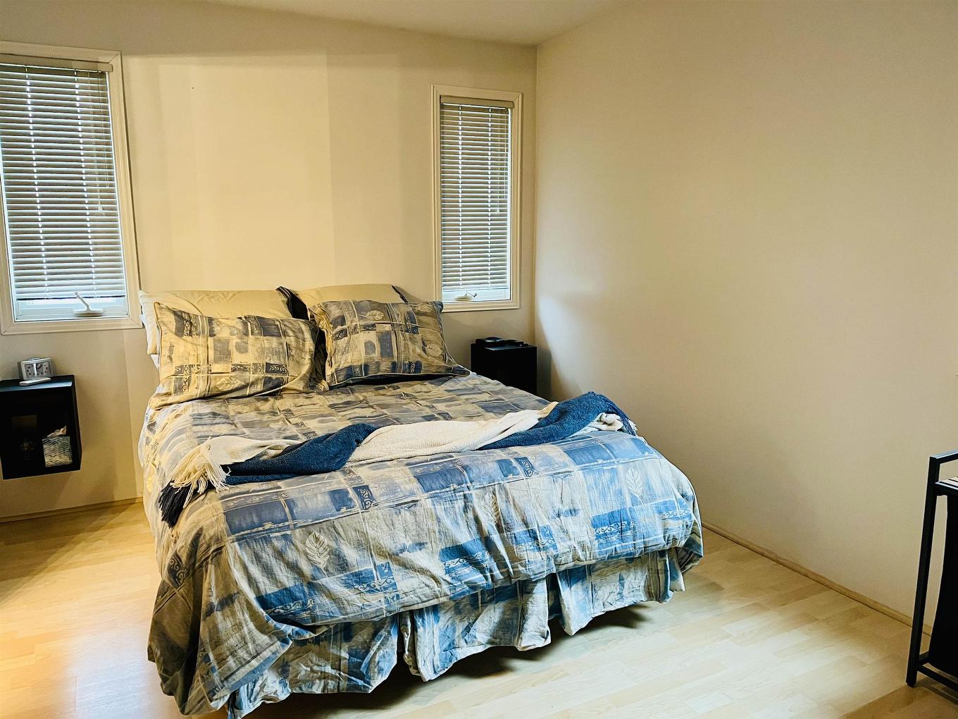 1125 Second St. E., Fort Frances, ON - Indoor Photo Showing Bedroom