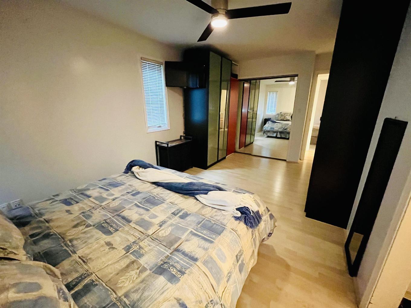 1125 Second St. E., Fort Frances, ON - Indoor Photo Showing Bedroom