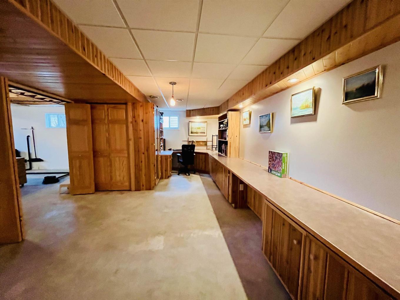 1125 Second St. E., Fort Frances, ON - Indoor Photo Showing Other Room