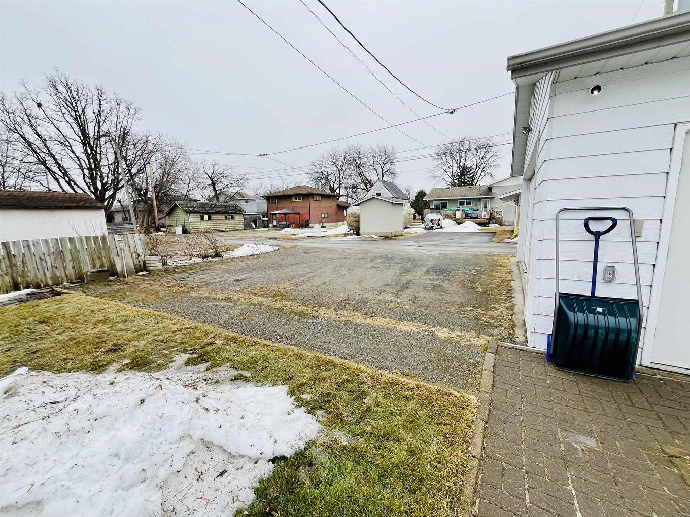 1125 Second St. E., Fort Frances, ON - Outdoor