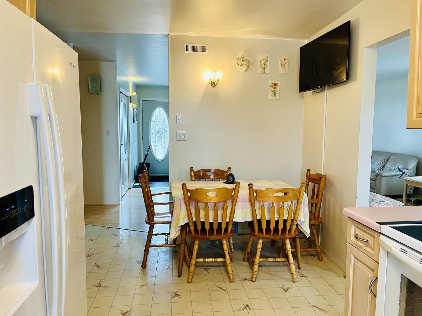 1125 Second St. E., Fort Frances, ON - Indoor