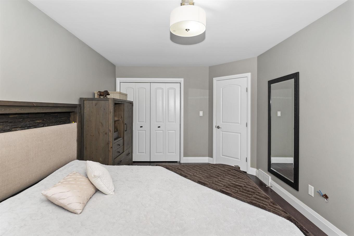 319 Ruby Crescent, Thunder Bay, ON - Indoor Photo Showing Bedroom